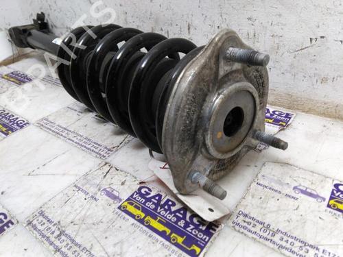 Used Left front shock absorber Left front shock absorber 38854771 38854771