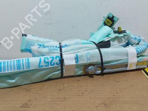 Used Right curtain airbag Right curtain airbag MERCEDES-BENZ CLS (C257) CLS 220 d (257.314) (194 hp) 39936236 39936236
