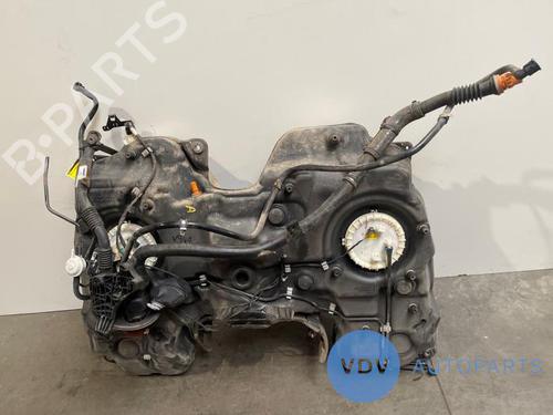 Used Fuel tank MERCEDES-BENZ GL-CLASS (X166) GL 350 CDI / BlueTec 4-matic (166.823, 166.824) (258 hp) 26515951