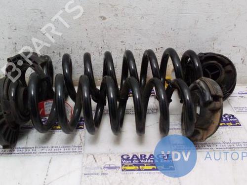 Used Shock absorber spring MERCEDES-BENZ C-CLASS T-Model (S205) C 220 BlueTEC / d (205.204) (163 hp) 25942013