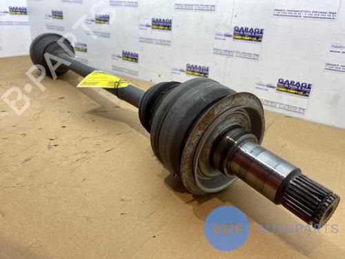 Right rear driveshaft MERCEDES-BENZ E-CLASS (W212) E 200 CDI / BlueTEC (212.005, 212.006) | BP25945415M41