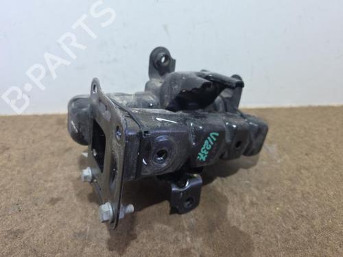 Used Crossmember Crossmember MERCEDES-BENZ VITO Van (W447) 110 CDI (447.601, 447.603, 447.605) (102 hp) 40289456 40289456
