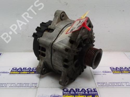 Used Alternator Alternator 38857680 38857680