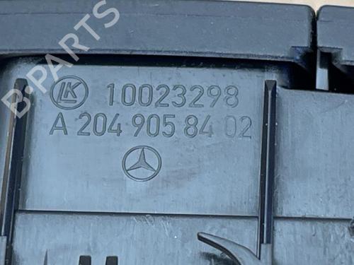 Switch MERCEDES-BENZ C-CLASS (W204) C 200 CDI (204.001) | BP38830795I30 - Image 3