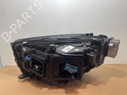 Right headlight MERCEDES-BENZ EQS (V297) EQS 450+ (297.123) | BP38828312C29 - Image 2