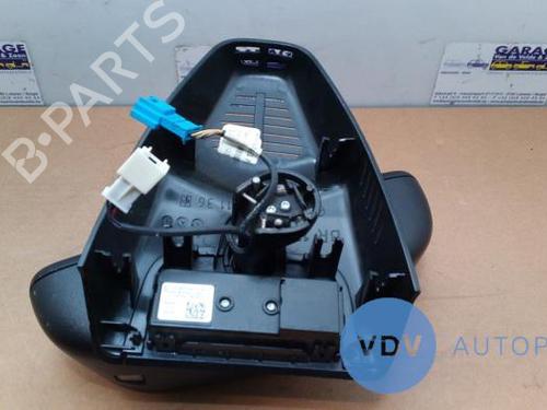 Rear mirror MERCEDES-BENZ CLA Coupe (C117) CLA 180 (117.342) | BP25944767I6