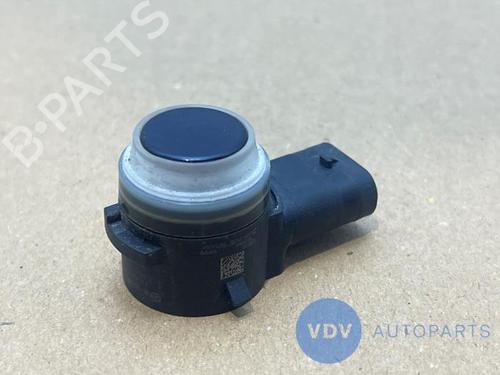 Electronic sensor MERCEDES-BENZ C-CLASS (W205) C 160 (205.044) | BP25964872M84 