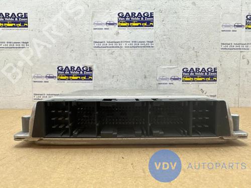 Engine control unit (ECU) MERCEDES-BENZ C-CLASS (W203) C 32 AMG Kompressor (203.065) | BP25947724M57 