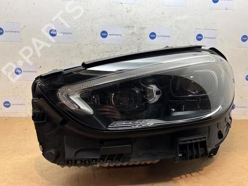 Used Left headlight Left headlight 38832263 38832263
