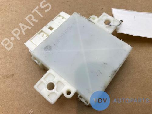 Used Electronic module MERCEDES-BENZ C-CLASS (W204) C 200 CDI (204.001) (136 hp) 25956682