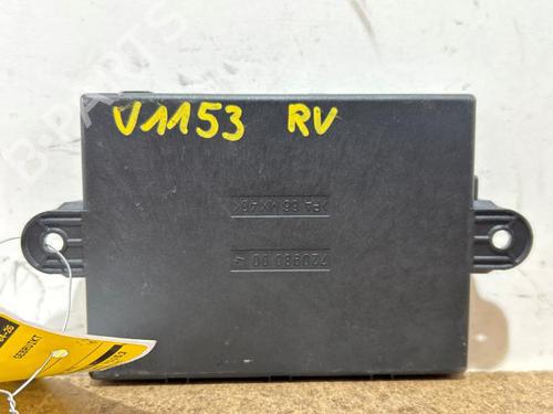Electronic module MERCEDES-BENZ S-CLASS Coupe (C216) CL 500 (216.371) | BP40202433M83 - Image 2