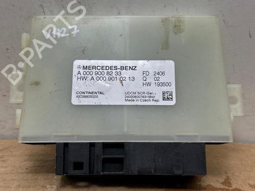 electronic-module-mercedes-benz-c-class-w206-2021-38818755 main image