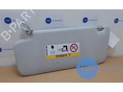 Right sun visor MERCEDES-BENZ B-CLASS Sports Tourer (W246, W242) B 180 CDI (246.200) | BP25960887I2