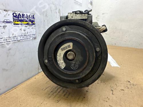 AC compressor MERCEDES-BENZ A-CLASS (W176) A 180 CDI / d (176.012) | BP38842994M34 - Image 2