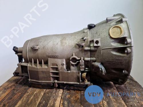 Used Gearbox MERCEDES-BENZ CLK Convertible (A209) CLK 200 Kompressor (209.442) (163 hp) 29868126