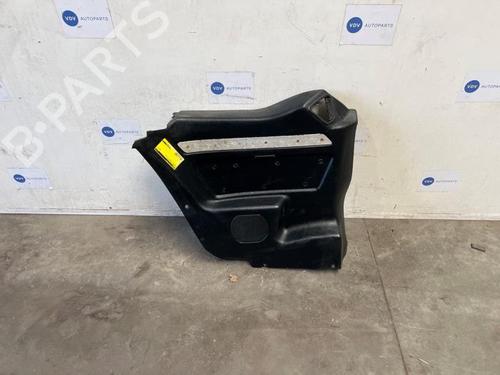Used Left rear fenders Left rear fenders 38830729 38830729