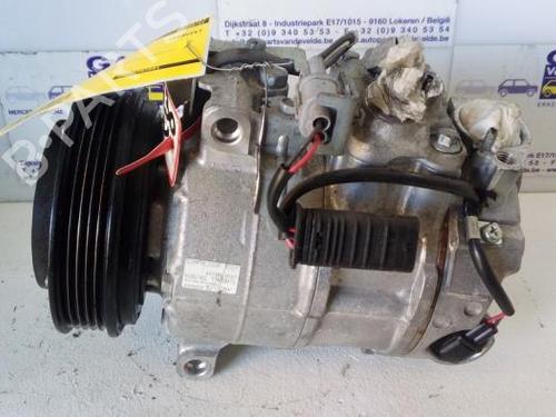AC compressor MERCEDES-BENZ SPRINTER 3,5-t Platform/Chassis (B907, B910) 316 CDI RWD (907.131, 907.133, 907.135, 907.231, 907.233... | BP38857846M34 - Image 3