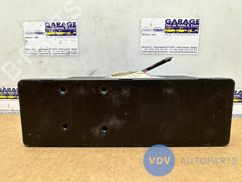 Electronic module MERCEDES-BENZ E-CLASS (W210) E 290 Turbo-D (210.017) | BP25951014M83 