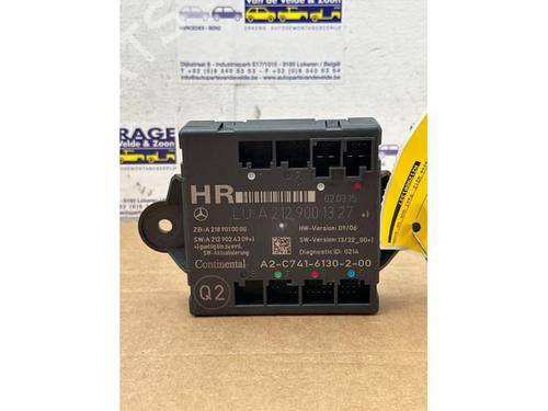 Electronic module MERCEDES-BENZ E-CLASS (W212) E 350 BlueTEC 4-matic (212.094) | BP38849905M83 - Image 3