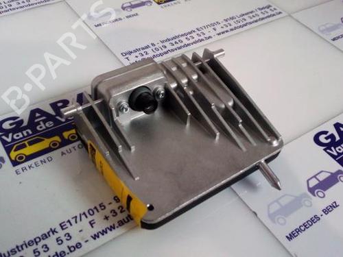 Electronic module MERCEDES-BENZ A-CLASS (W177) A 250 e (177.086) | BP38858007M83 - Image 4