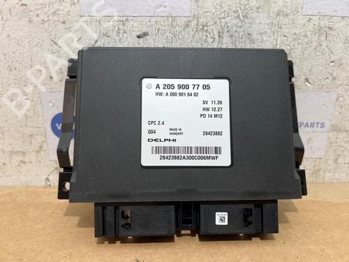 Used Electronic module Electronic module 38834704 38834704