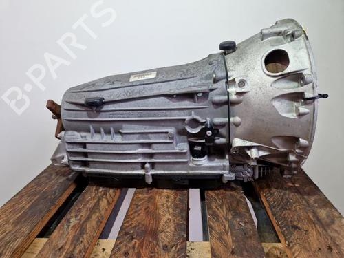 Gearbox MERCEDES-BENZ E-CLASS (W212) E 350 BlueTEC 4-matic (212.094) | BP38825794M3 - Image 5