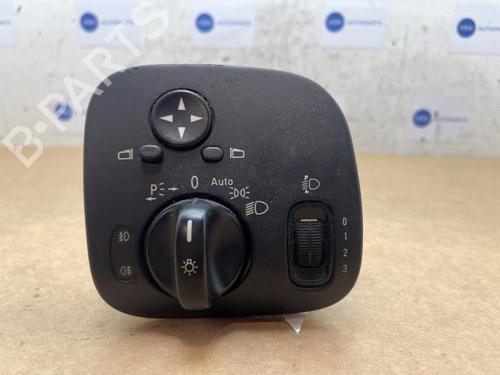 headlight-switch-mercedes-benz-c-class-w203-2000-2001-2002-2003-2004-2005-2006-2007-38835438 main image