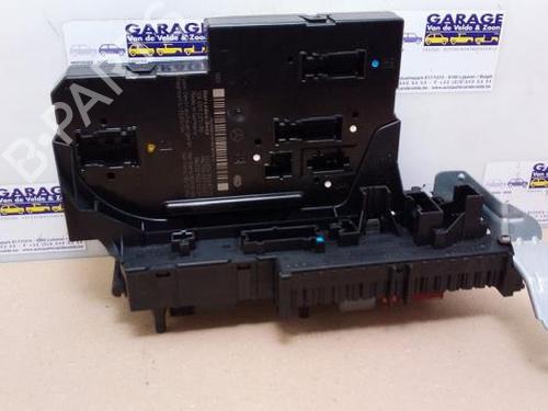 Electronic module MERCEDES-BENZ C-CLASS (W204) C 200 CDI (204.001) | BP38855341M83 - Image 2