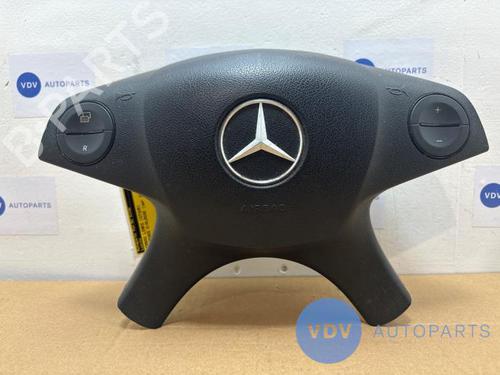 Used Driver airbag MERCEDES-BENZ C-CLASS T-Model (S204) C 200 CDI (204.207) (136 hp) 25960509