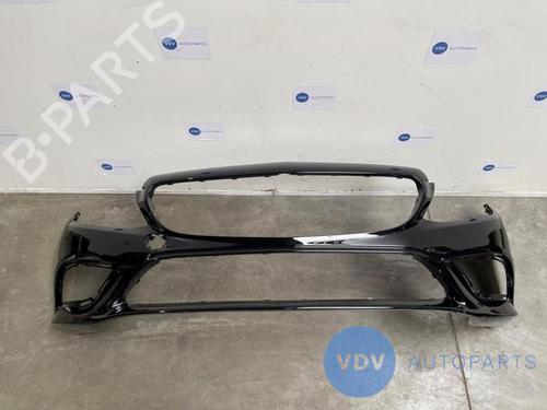 Used Front bumper MERCEDES-BENZ C-CLASS (W205) C 200 d (205.007) (136 hp) 25962882