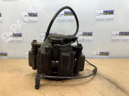 Used Left front brake caliper Left front brake caliper MERCEDES-BENZ CLK Convertible (A209) CLK 200 Kompressor (209.442) (163 hp) 38843919 38843919
