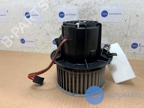 Used Heater blower motor MERCEDES-BENZ E-CLASS T-Model (S212) E 200 CDI / BlueTEC (212.205, 212.206) (136 hp) 25969275
