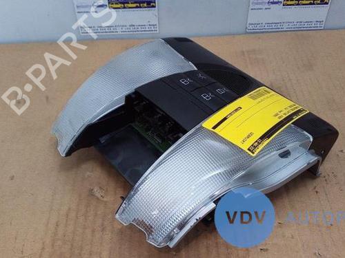 Interior roof light MERCEDES-BENZ SLK (R171) 200 Kompressor (171.445) | BP25943146I8