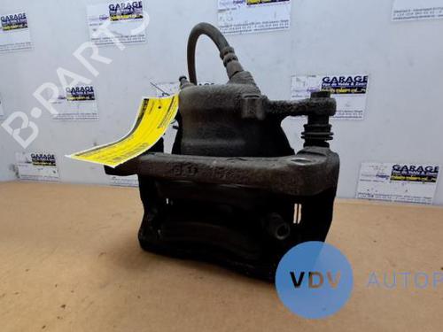 Used Left front brake caliper MERCEDES-BENZ CITAN Box Body/MPV (W415) 108 CDI (415.601, 415.603) (75 hp) 25959399