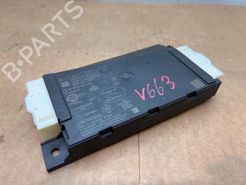 Used Electronic module Electronic module 39152396 39152396