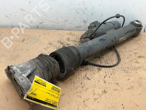 Used Left rear shock absorber Left rear shock absorber 38821362 38821362
