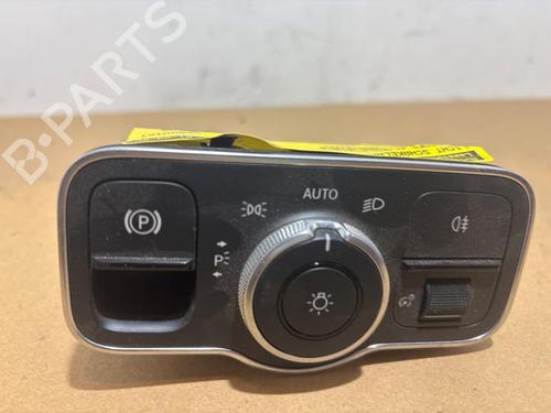 headlight-switch-mercedes-benz-gla-h247-2020-38825952 main image