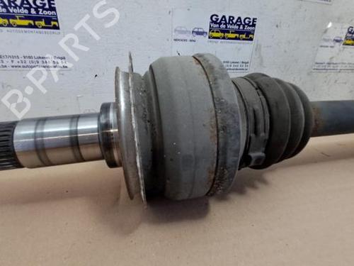 Left rear driveshaft MERCEDES-BENZ E-CLASS (W213) E 350 d 4-matic (213.034) | BP38845493M40 - Image 2