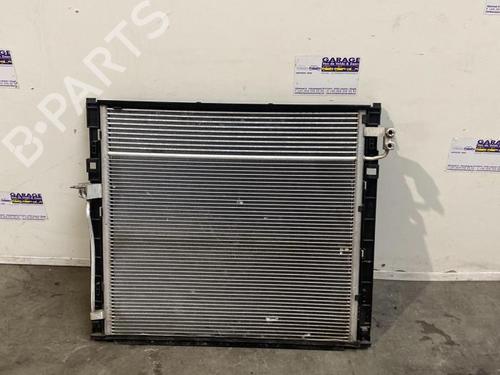 Used Water radiator Water radiator MERCEDES-BENZ M-CLASS (W166) ML 350 BlueTEC 4-matic (166.024, 166.023) (258 hp) 38847501 38847501
