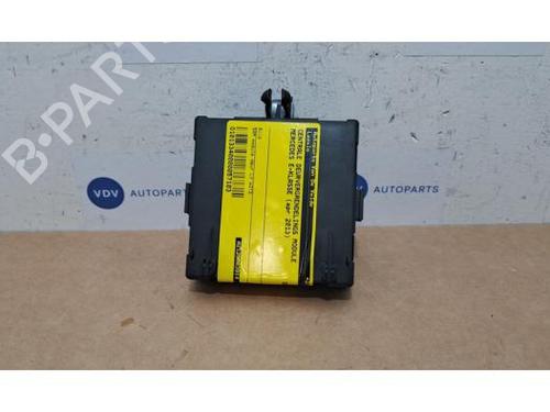 Electronic module MERCEDES-BENZ E-CLASS (W212) E 200 CDI / BlueTEC (212.005, 212.006) | BP38838556M83 - Image 3