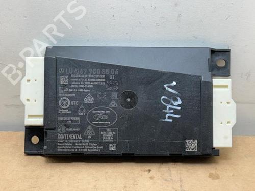 switch-mercedes-benz-gle-v167-2018-38822585 main image