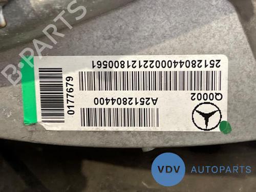 Transfer box MERCEDES-BENZ GLE (V167) GLE 350 de 4-matic (167.117) | BP29517306M36 