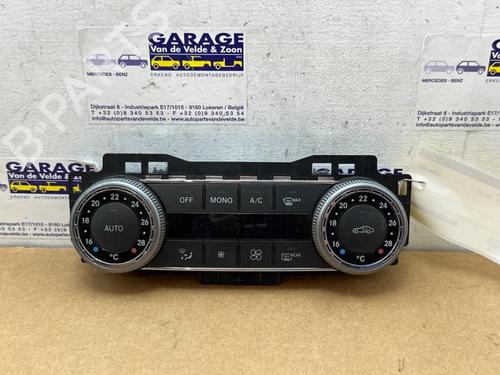 Used Climate control Climate control 38850146 38850146