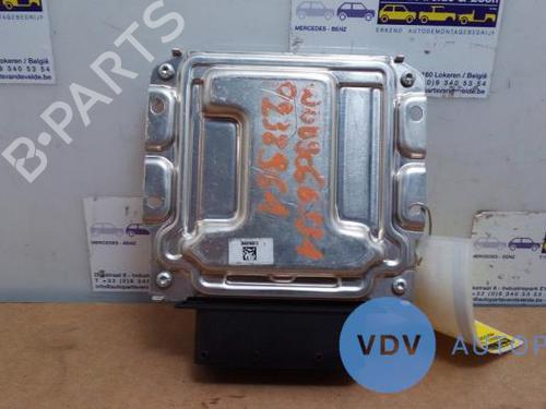 Control unit MERCEDES-BENZ SPRINTER 3,5-t Platform/Chassis (B906) 319 CDI / BlueTEC 4x4 (906.131, 906.133, 906.135,... | BP25945017M11 