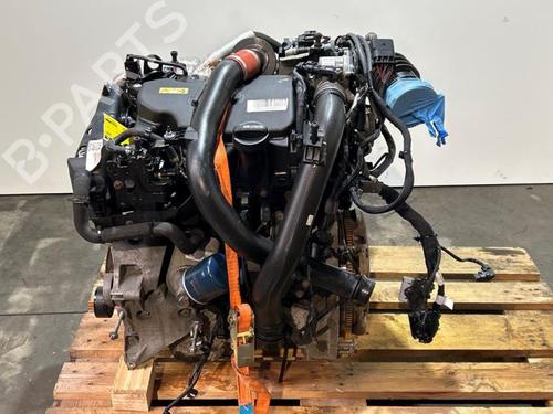Engine MERCEDES-BENZ A-CLASS (W176) A 180 CDI / d (176.012) | BP38822827M1 - Image 12