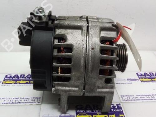 Used Alternator Alternator 38856857 38856857