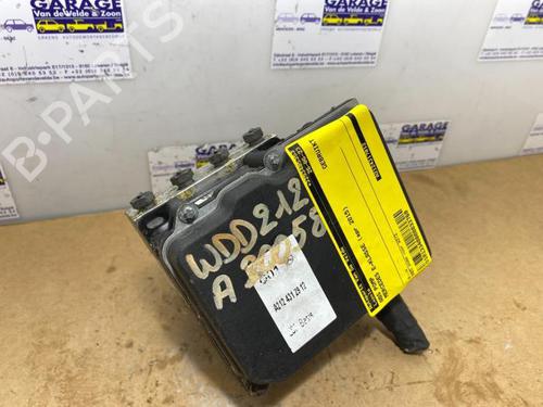 Used ABS pump ABS pump 38848451 38848451