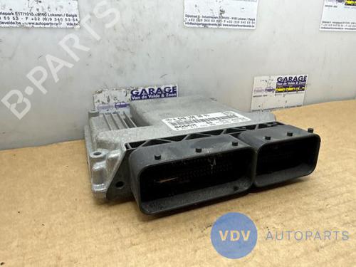 Control unit MERCEDES-BENZ C-CLASS (W203) C 200 CDI (203.007) | BP25956189M11 
