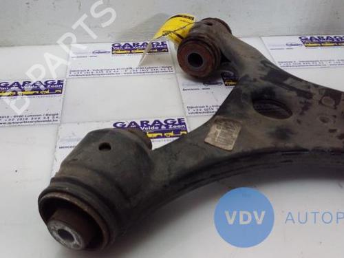 Left front suspension arm MERCEDES-BENZ A-CLASS (W169) A 170 (169.032, 169.332) | BP25944647M12 