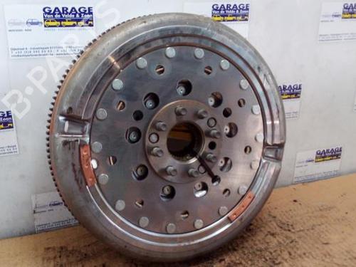 Flywheel MERCEDES-BENZ A-CLASS (W176) A 180 (176.042) | BP38856150M101 - Image 2